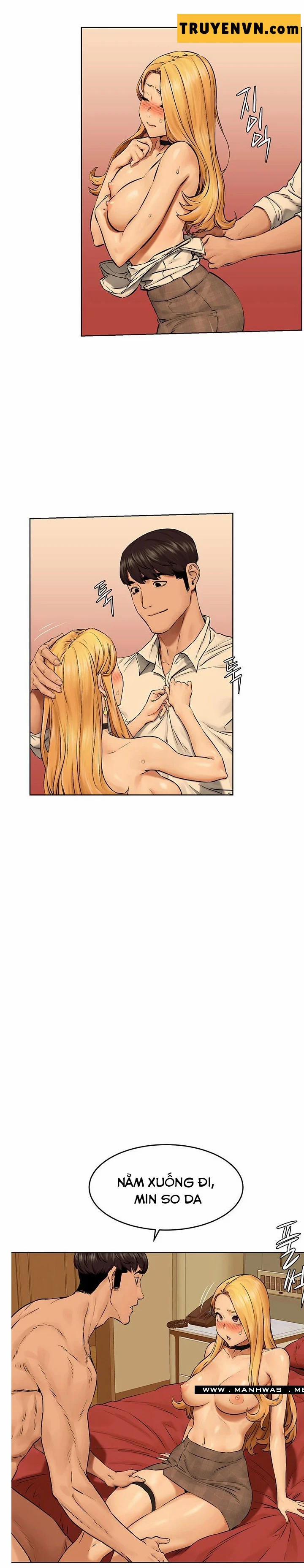 My Kingdom (Silent War) 118 trang 20