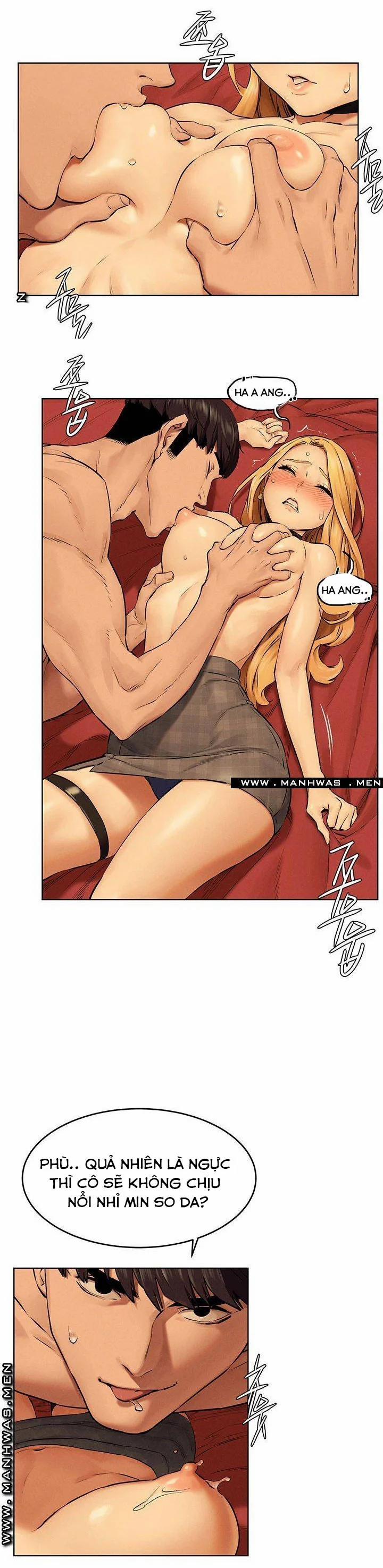 My Kingdom (Silent War) 118 trang 22