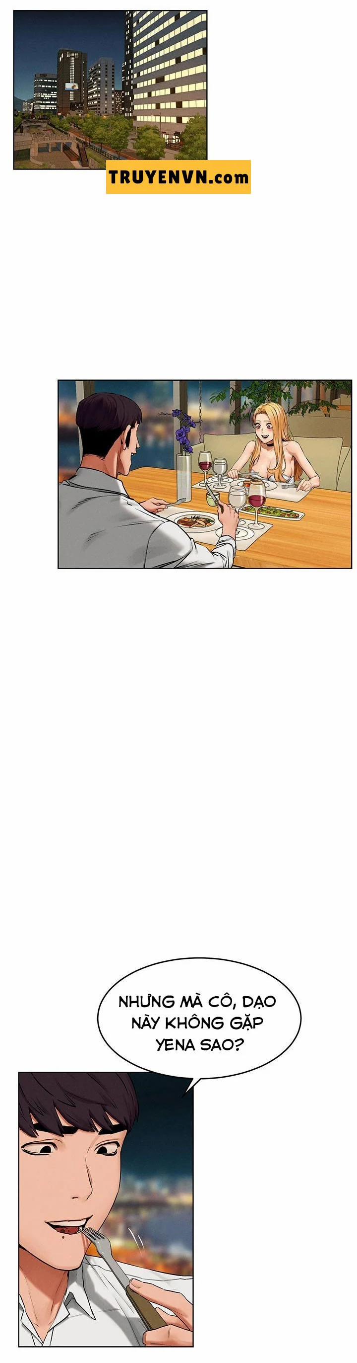 My Kingdom (Silent War) 118 trang 5