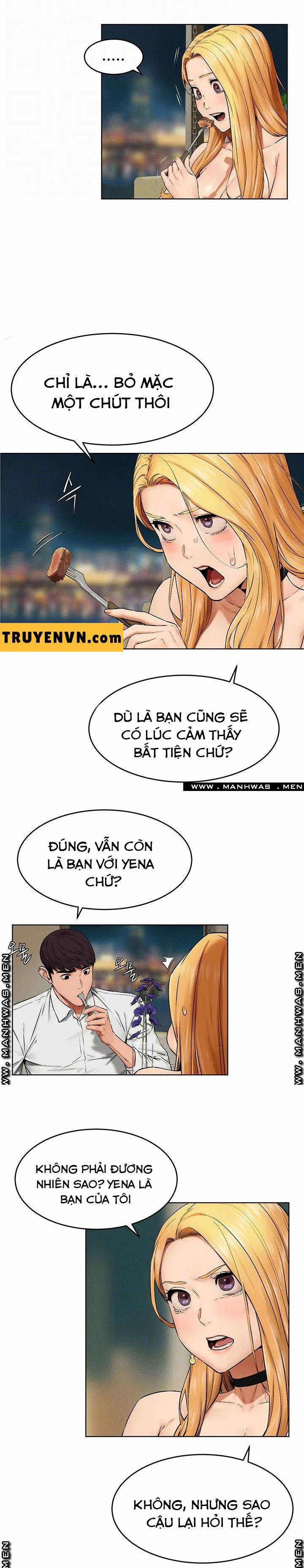 My Kingdom (Silent War) 118 trang 6