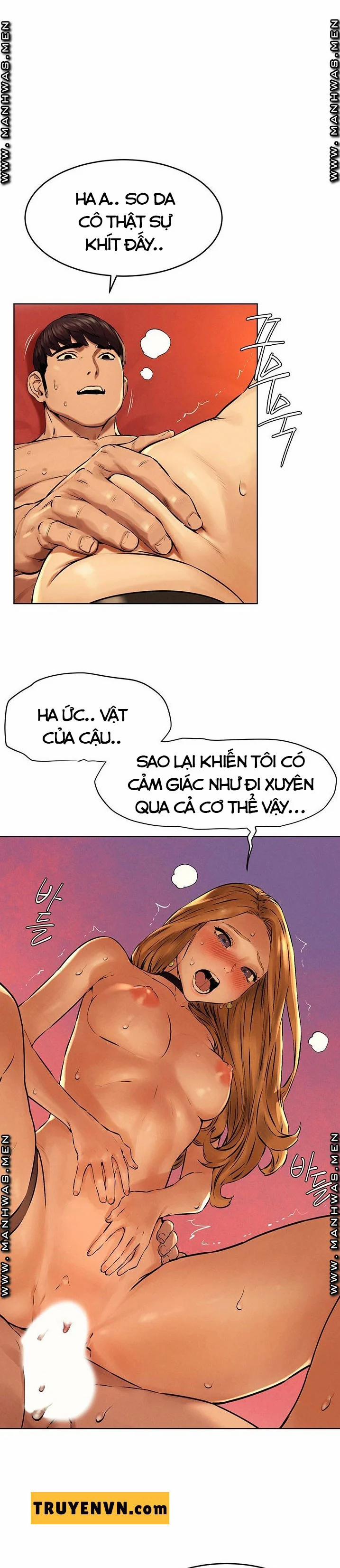 My Kingdom (Silent War) 119 trang 12