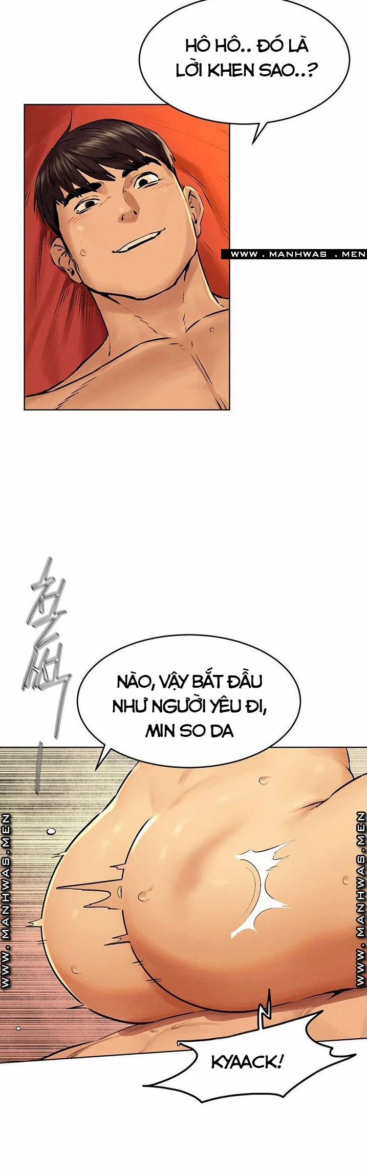 My Kingdom (Silent War) 119 trang 13