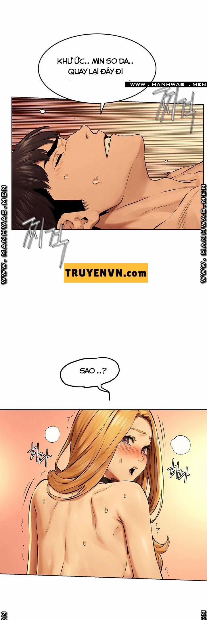 My Kingdom (Silent War) 119 trang 18