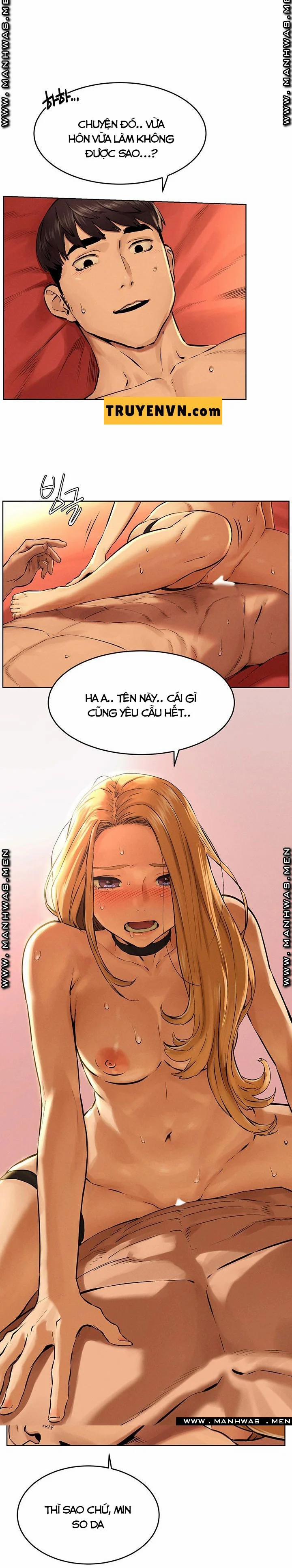 My Kingdom (Silent War) 119 trang 19