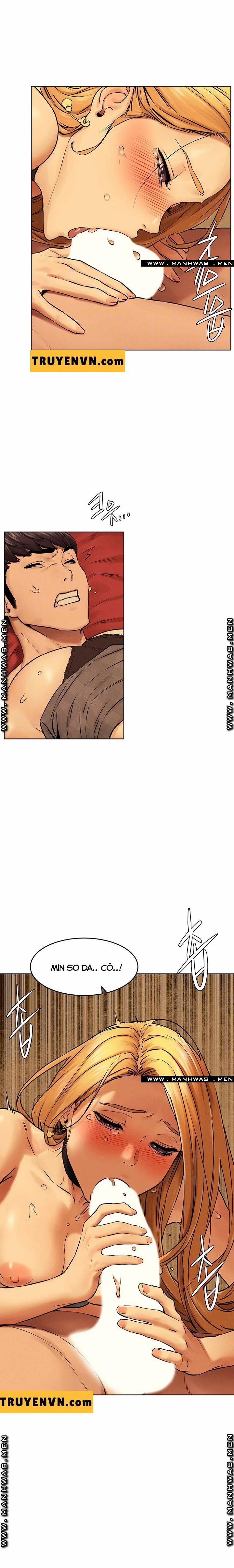 My Kingdom (Silent War) 119 trang 2