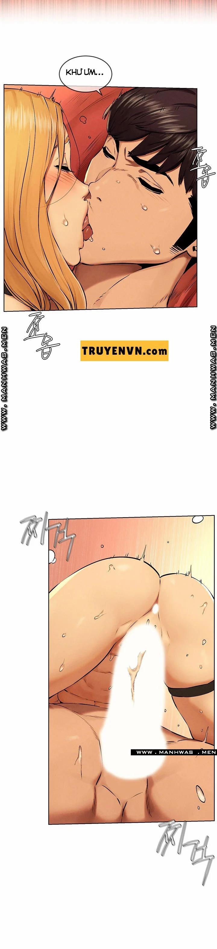 My Kingdom (Silent War) 119 trang 21