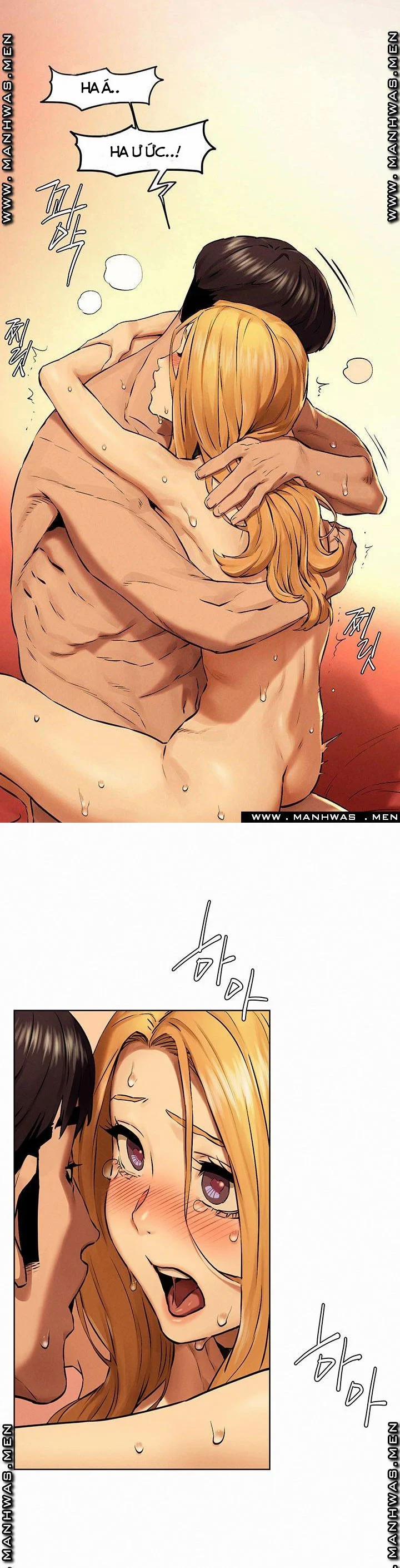 My Kingdom (Silent War) 119 trang 27