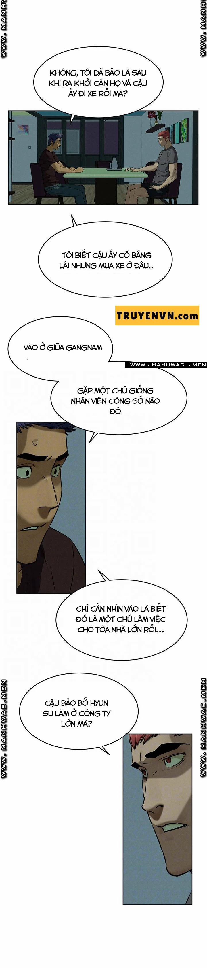 My Kingdom (Silent War) 119 trang 4