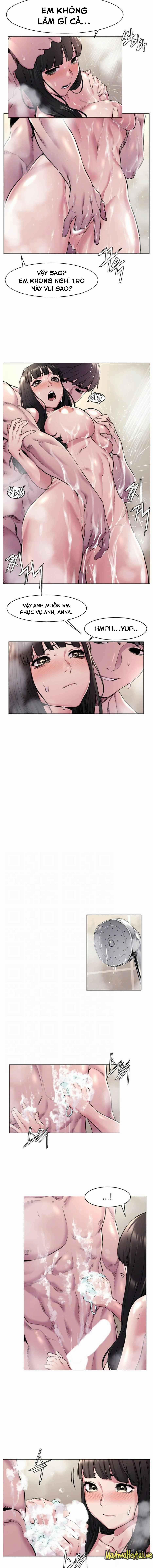 My Kingdom (Silent War) 121 trang 2