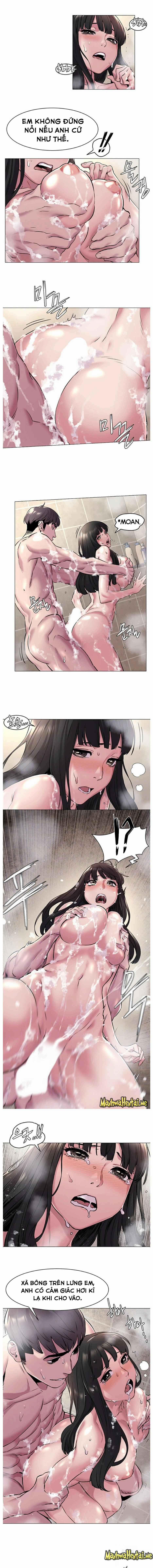 My Kingdom (Silent War) 121 trang 4