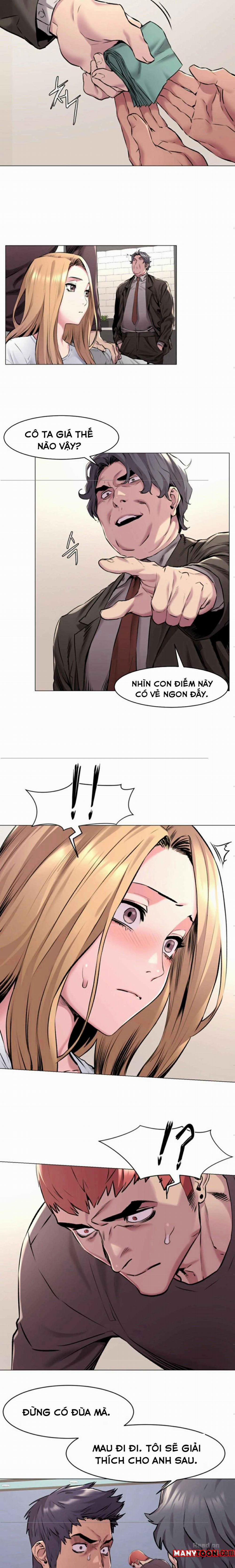 My Kingdom (Silent War) 124 trang 2