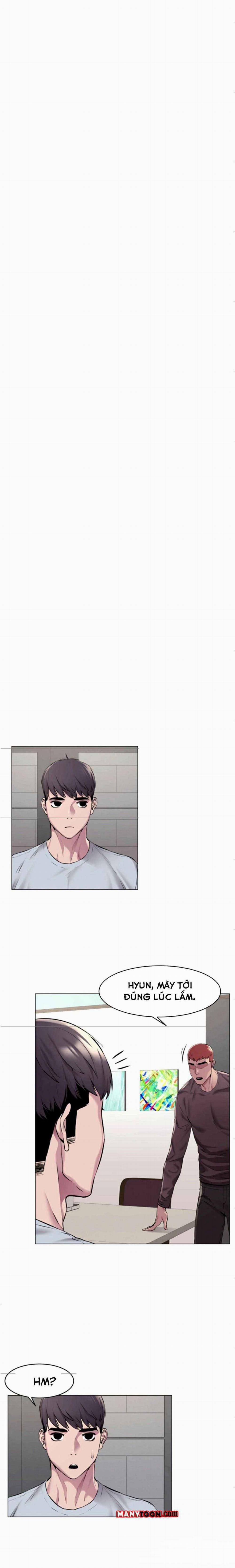 My Kingdom (Silent War) 124 trang 4