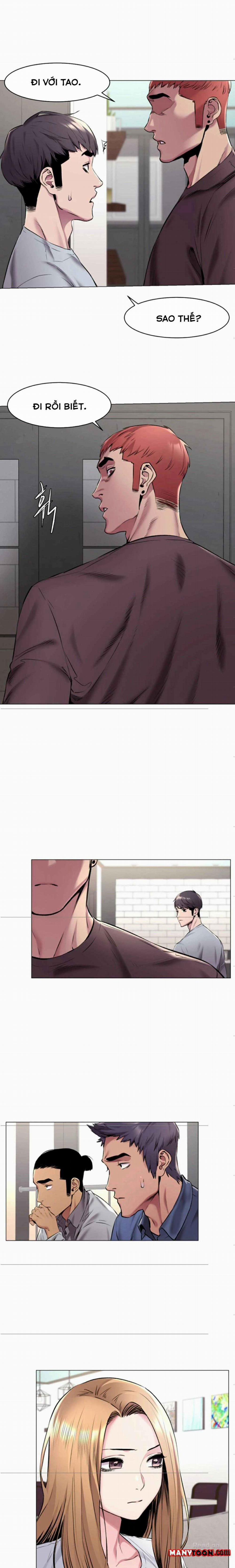 My Kingdom (Silent War) 124 trang 5