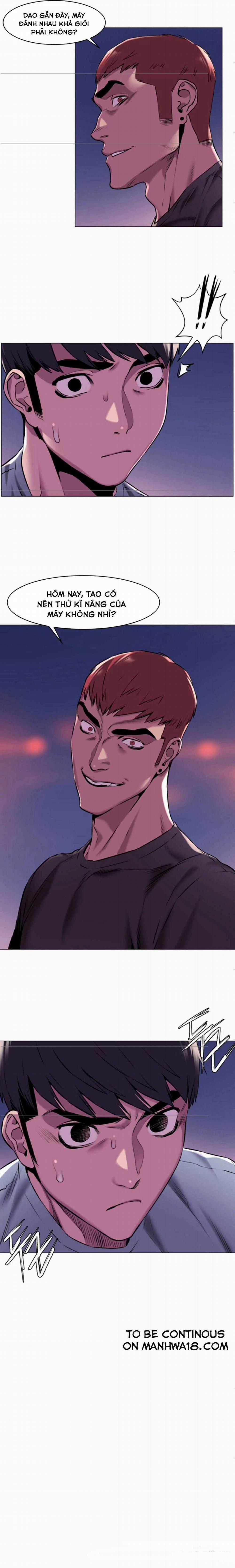 My Kingdom (Silent War) 124 trang 7