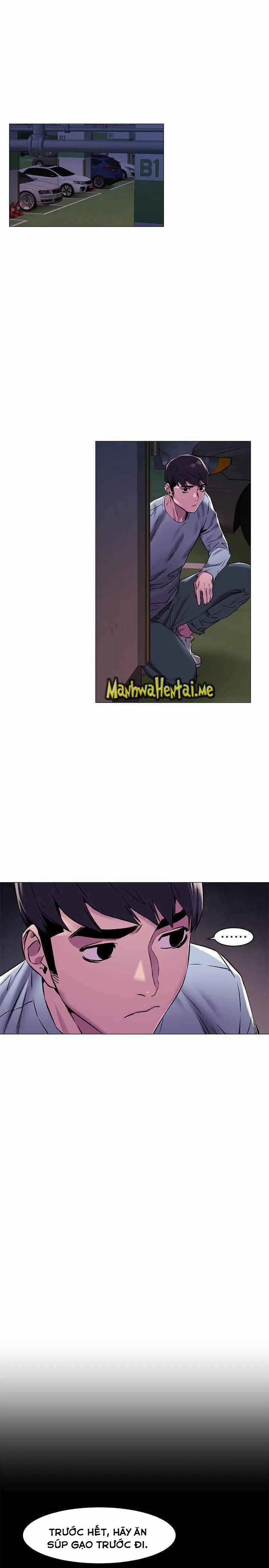 My Kingdom (Silent War) 125 trang 2