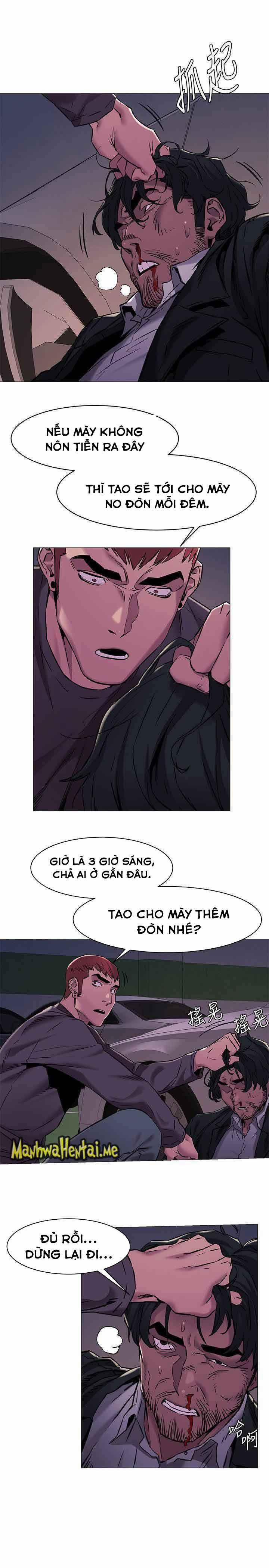 My Kingdom (Silent War) 126 trang 7