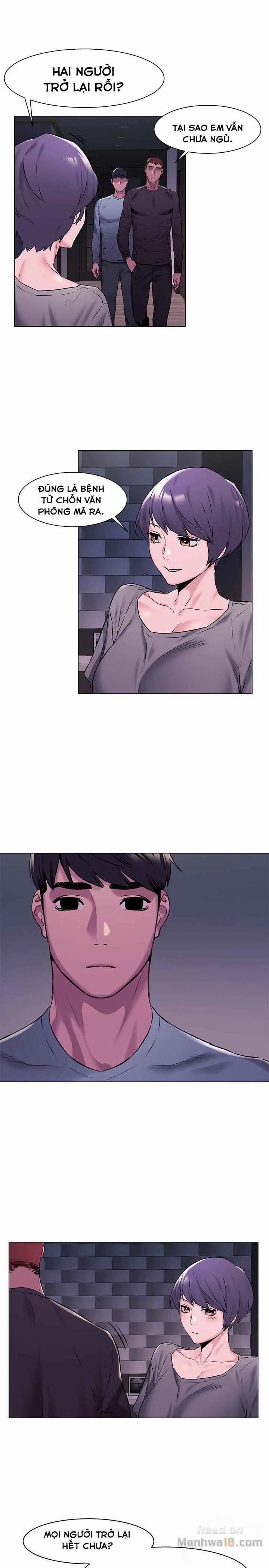 My Kingdom (Silent War) 127 trang 10