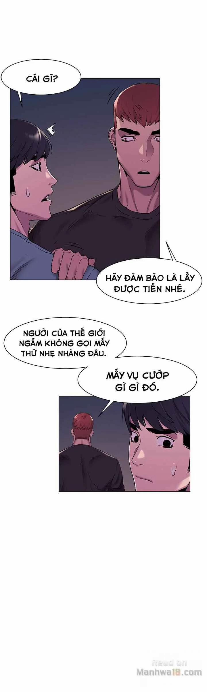 My Kingdom (Silent War) 127 trang 5