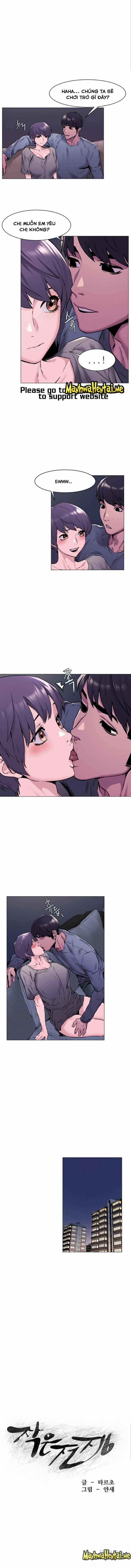 My Kingdom (Silent War) 128 trang 0