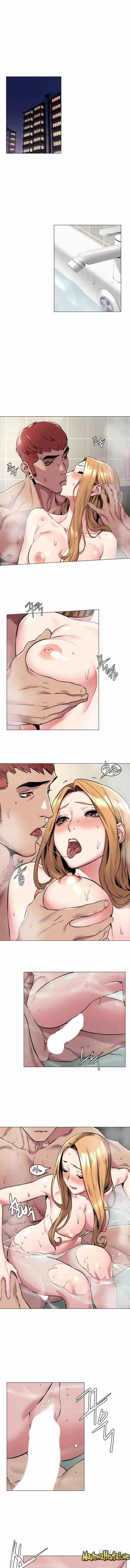 My Kingdom (Silent War) 128 trang 1