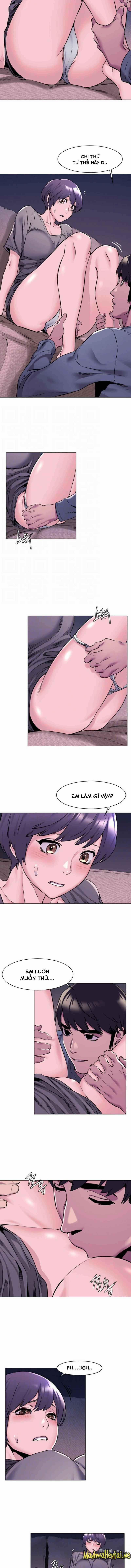 My Kingdom (Silent War) 129 trang 3