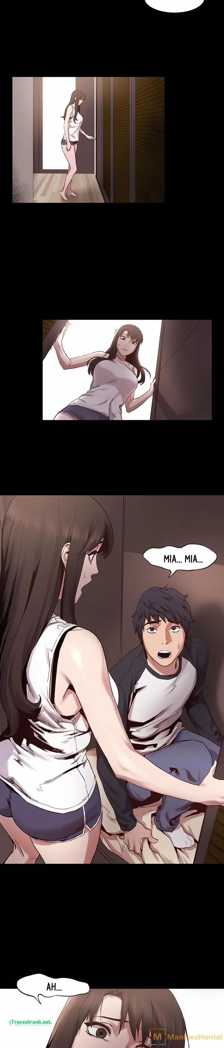 My Kingdom (Silent War) 13 trang 2