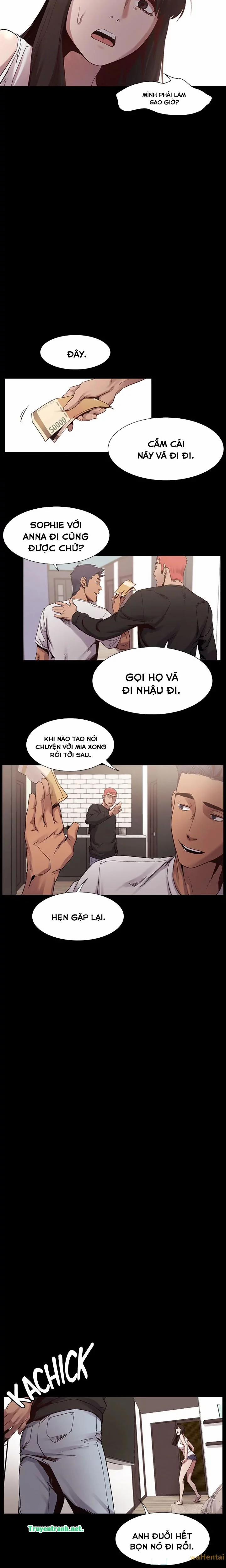 My Kingdom (Silent War) 13 trang 3