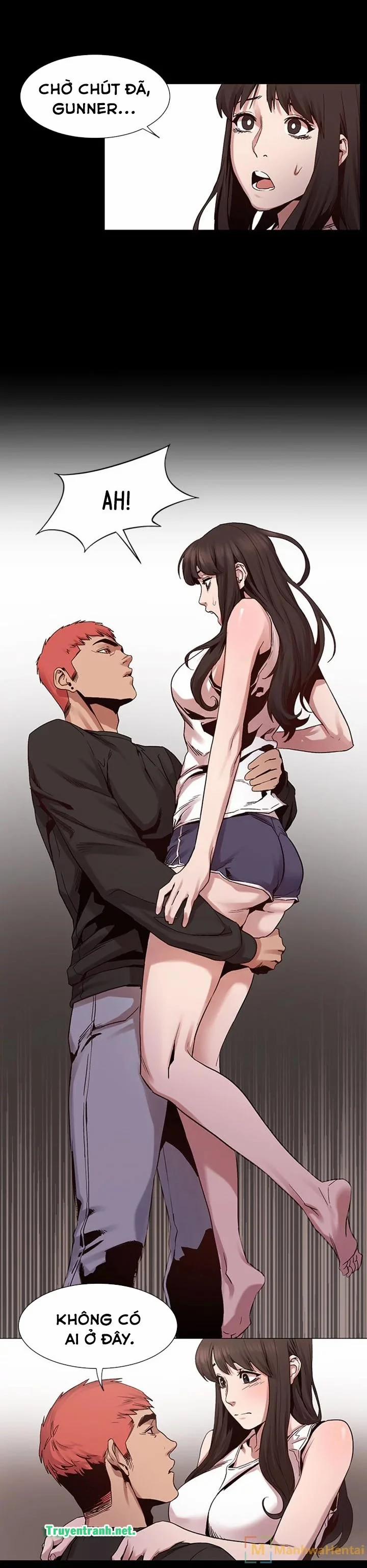 My Kingdom (Silent War) 13 trang 4