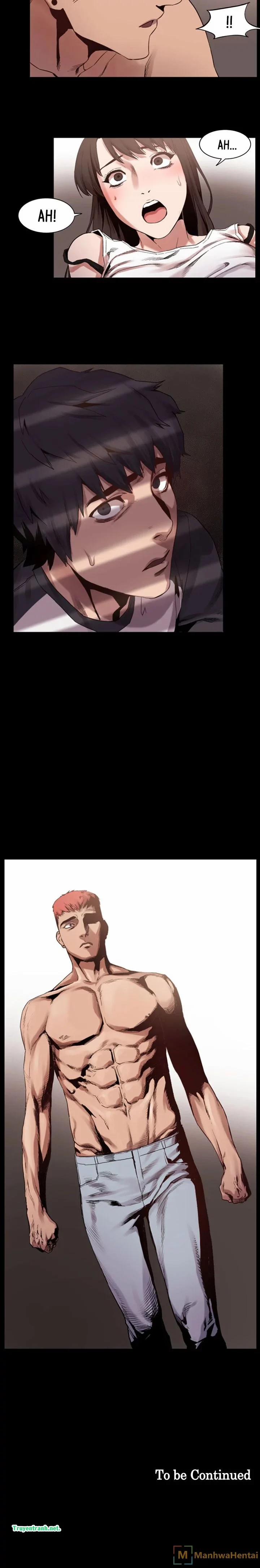 My Kingdom (Silent War) 13 trang 9