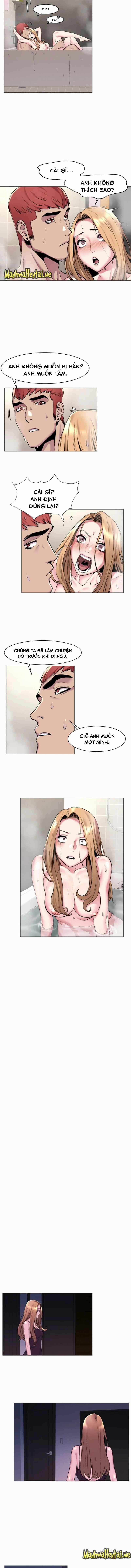 My Kingdom (Silent War) 130 trang 2