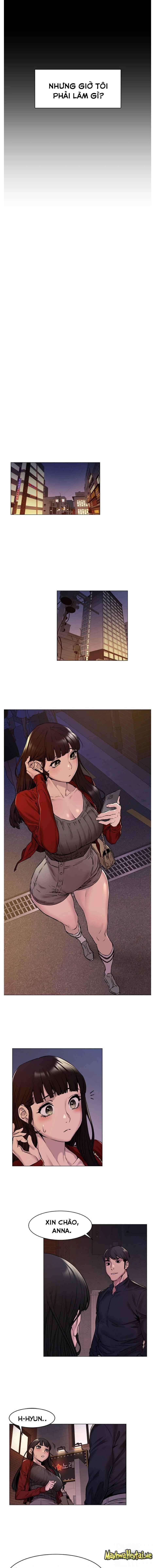 My Kingdom (Silent War) 132 trang 0