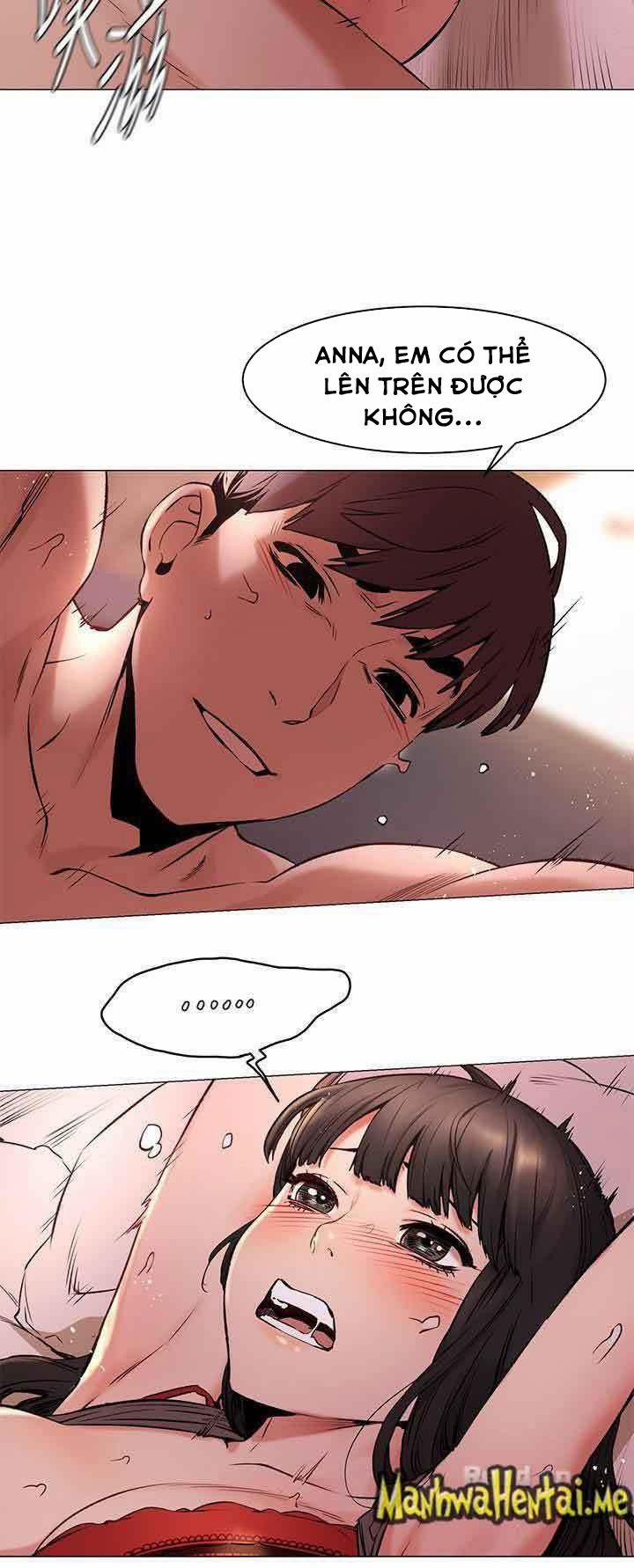 My Kingdom (Silent War) 133 trang 12