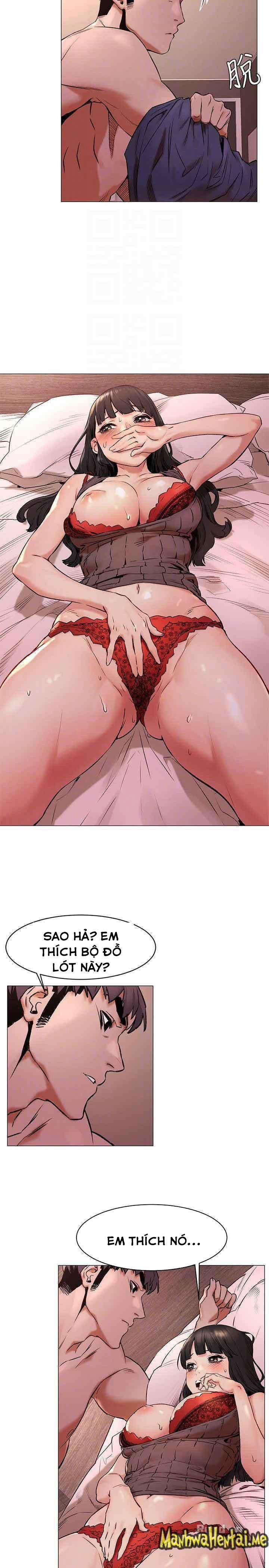 My Kingdom (Silent War) 133 trang 13