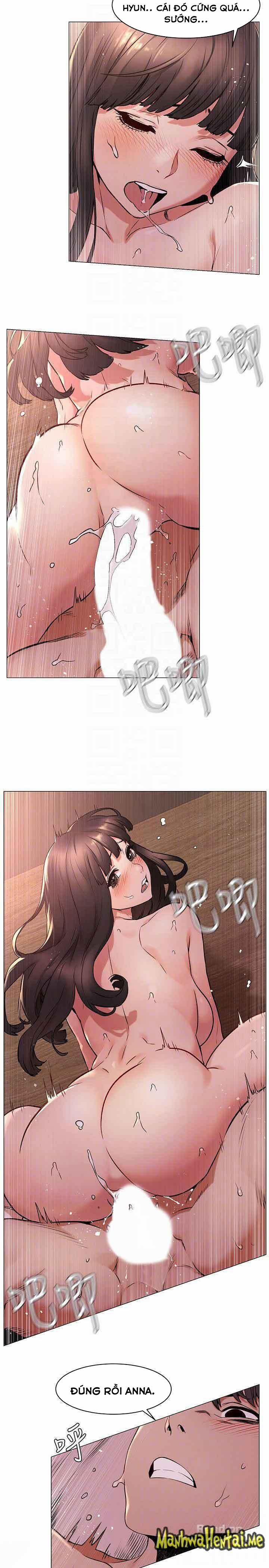 My Kingdom (Silent War) 134 trang 5