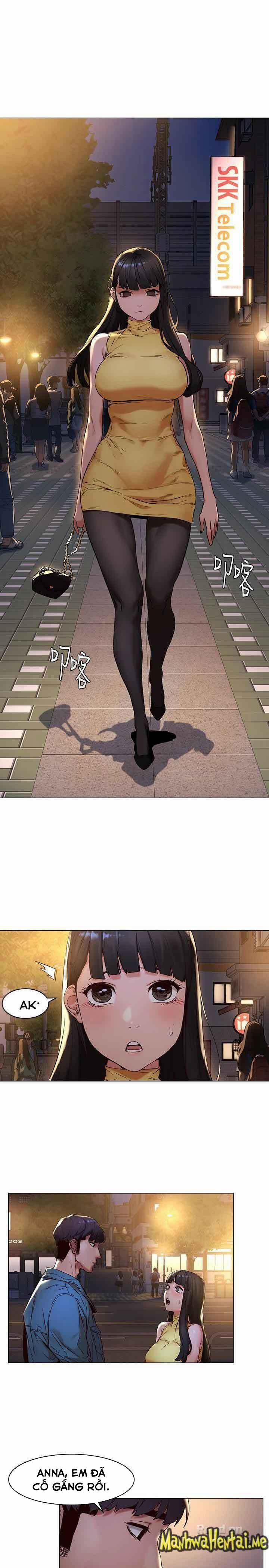 My Kingdom (Silent War) 136 trang 7