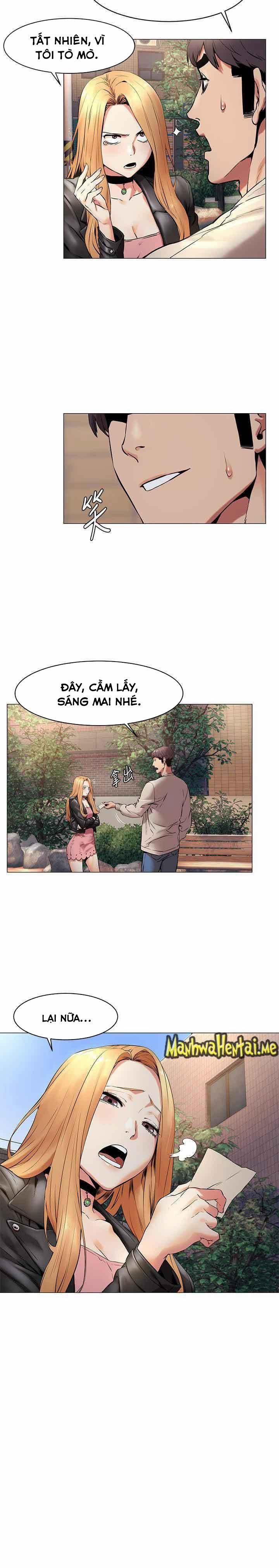 My Kingdom (Silent War) 137 trang 2