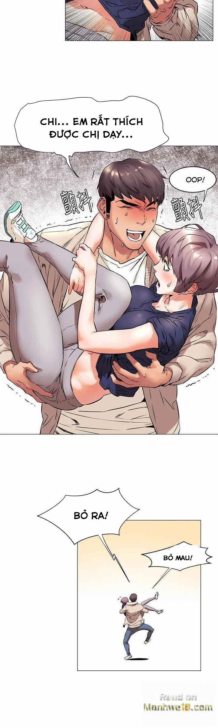 My Kingdom (Silent War) 137 trang 5