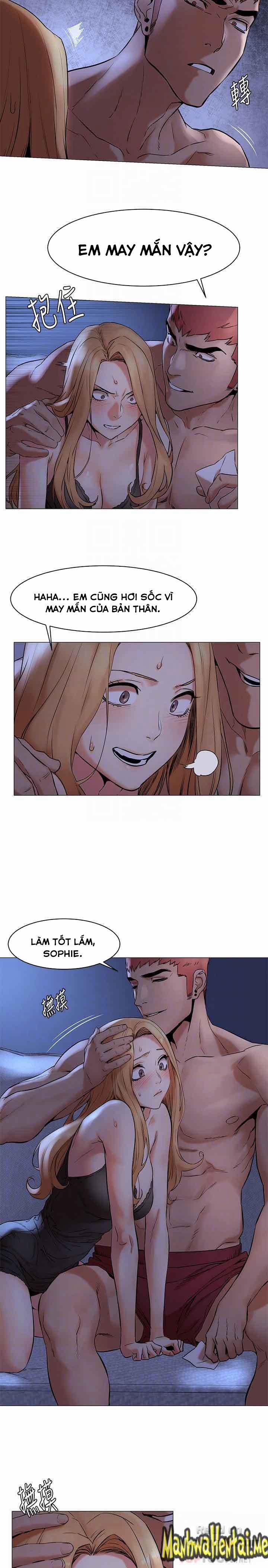 My Kingdom (Silent War) 138 trang 6