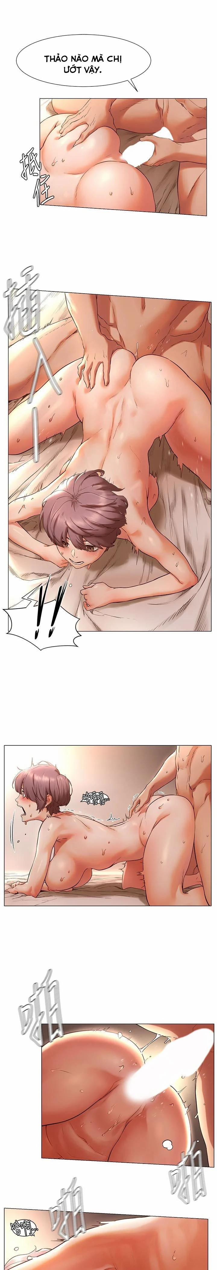 My Kingdom (Silent War) 139 trang 9