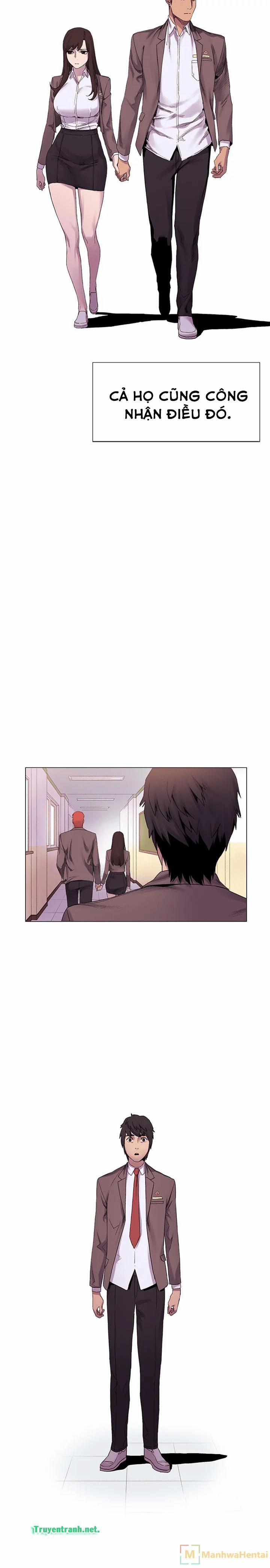 My Kingdom (Silent War) 14 trang 2