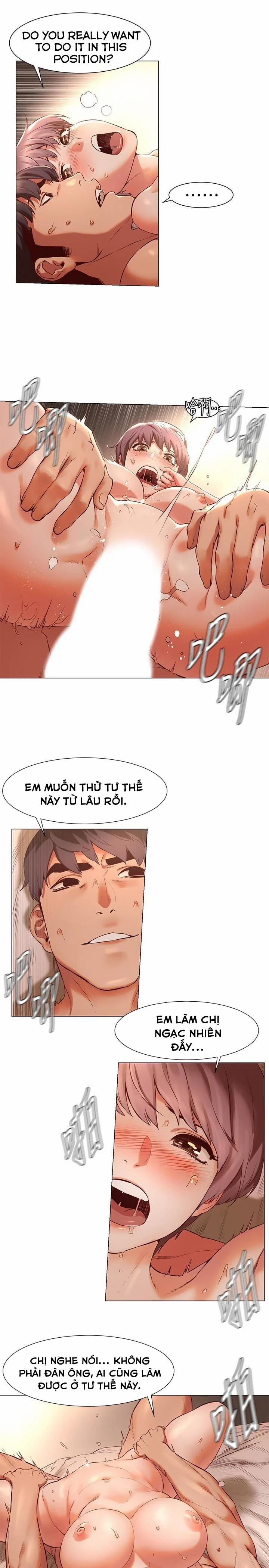 My Kingdom (Silent War) 140 trang 5