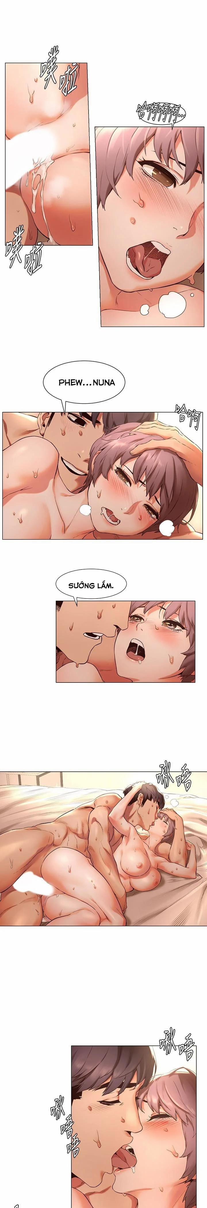 My Kingdom (Silent War) 140 trang 9