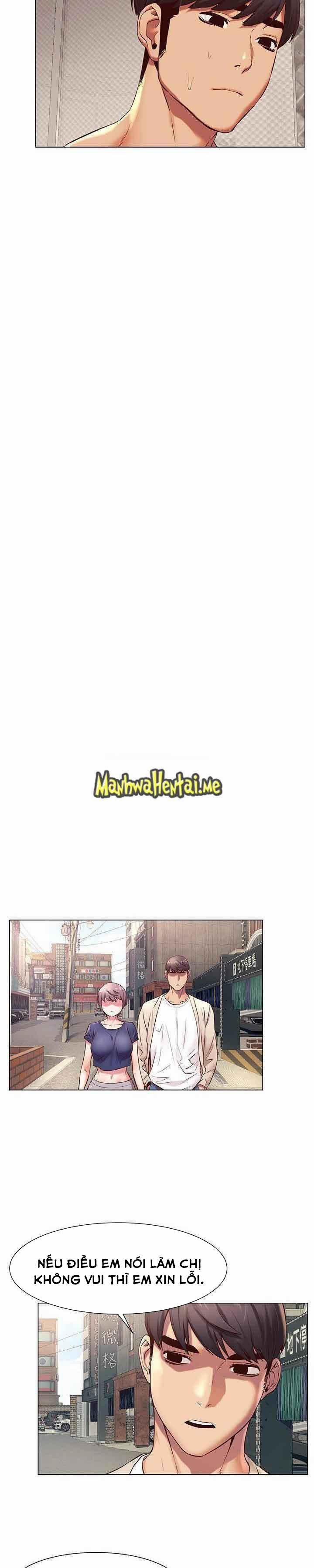 My Kingdom (Silent War) 141 trang 10