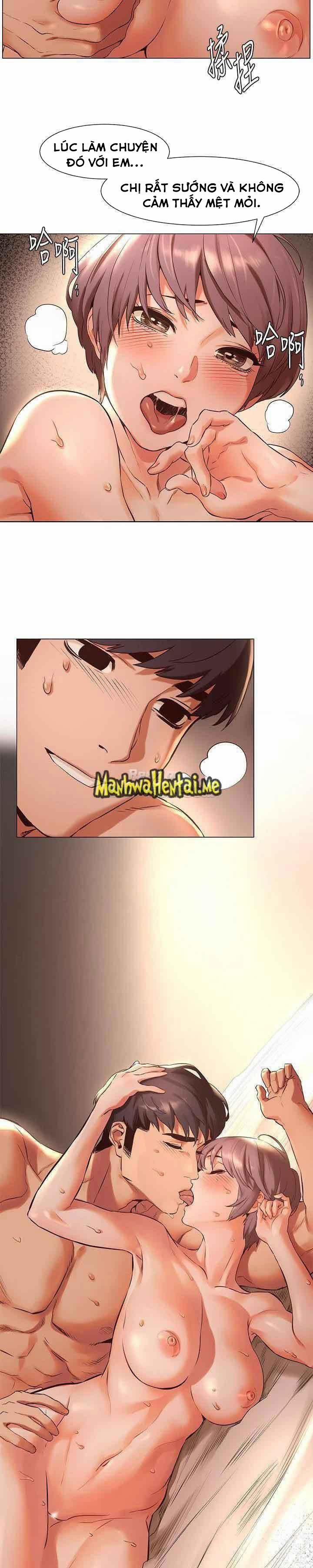 My Kingdom (Silent War) 141 trang 2