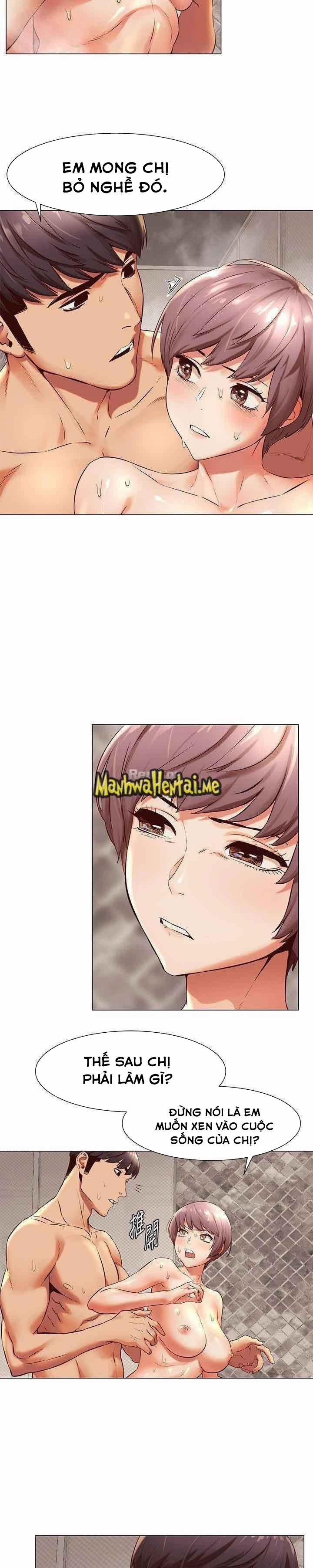 My Kingdom (Silent War) 141 trang 9