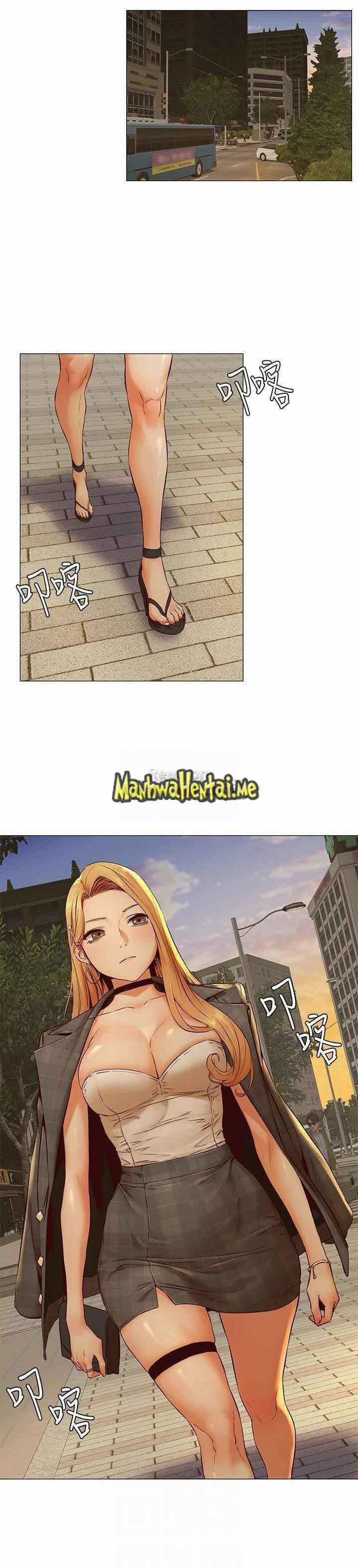 My Kingdom (Silent War) 142 trang 11