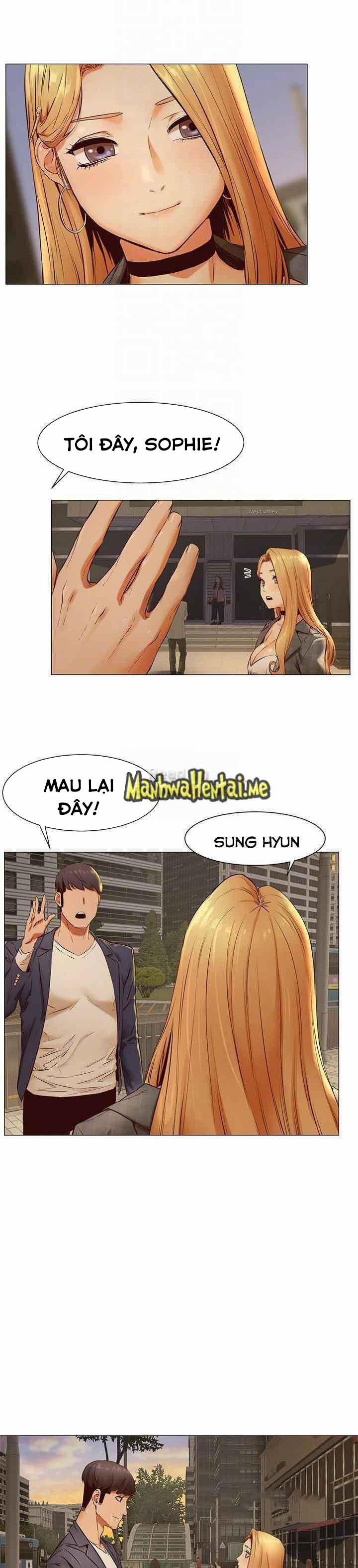 My Kingdom (Silent War) 142 trang 12