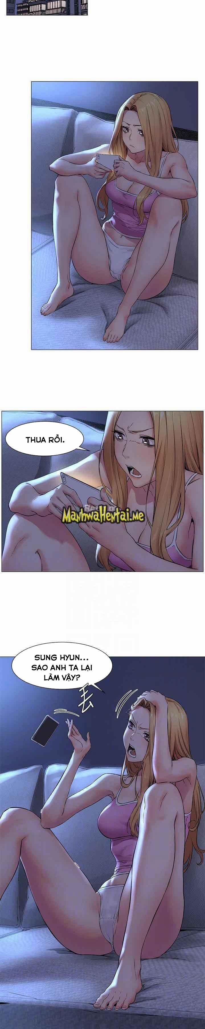 My Kingdom (Silent War) 142 trang 2