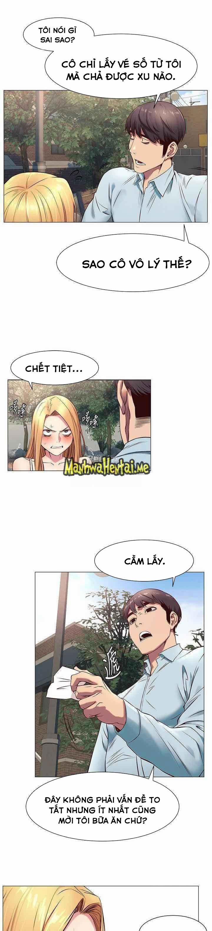 My Kingdom (Silent War) 142 trang 6