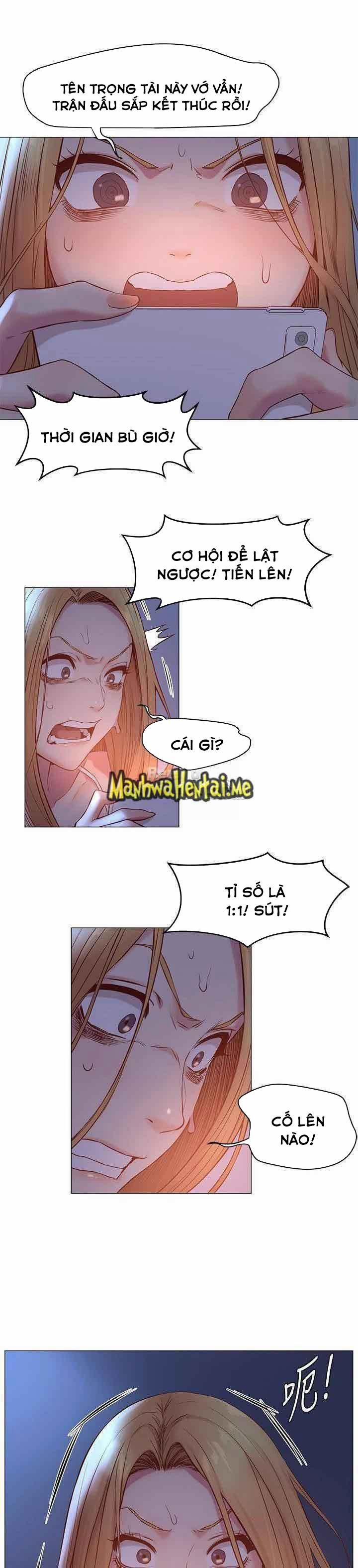 My Kingdom (Silent War) 142 trang 8